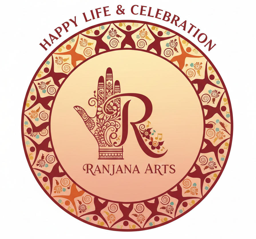 Artistry Mehendi logo